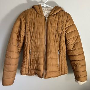 Woman’s Small, Reversible BoutiqueJacket. Good condition.